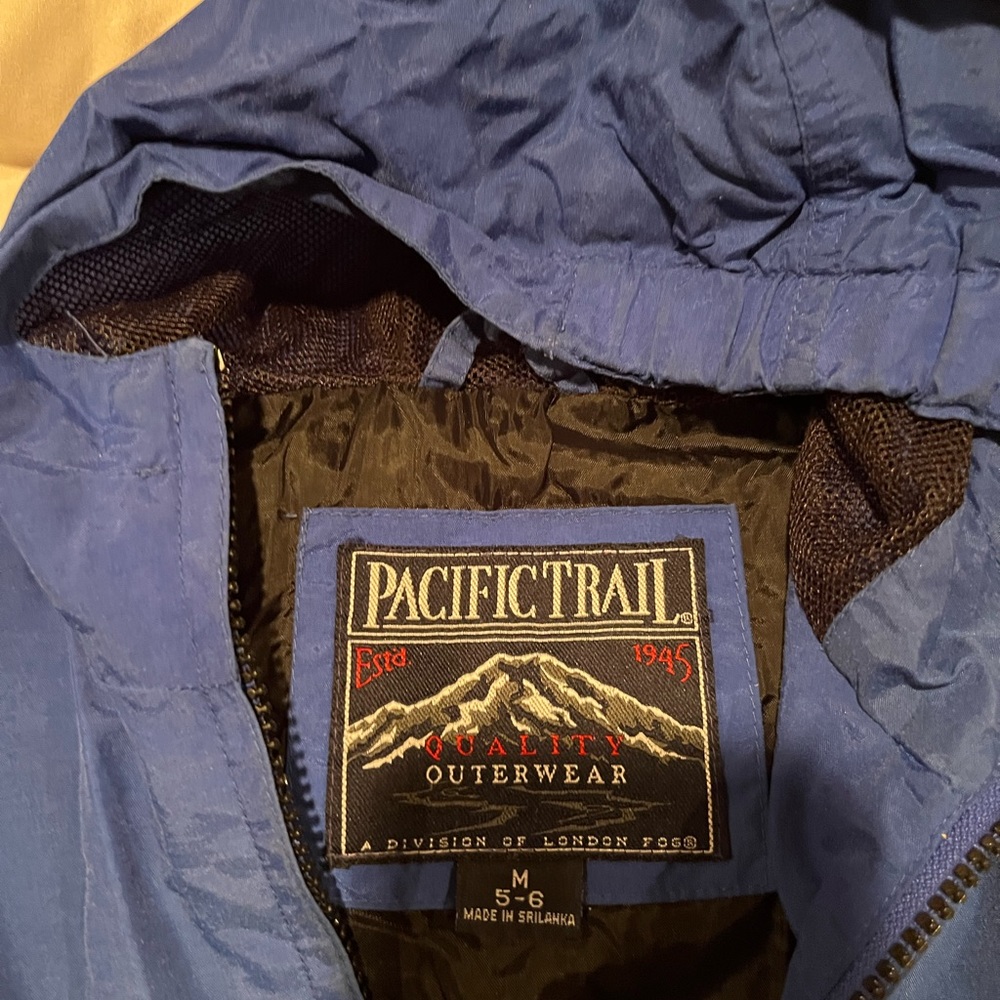 Jacket - Picture 2 of 2